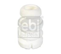 Tampone in gomma balestra Assale anteriore PU (Poliuretano) 36530 FEBI BILSTEIN