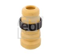 Tampone in gomma balestra Assale anteriore PU (Poliuretano) 36978 FEBI BILSTEIN