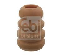 Tampone in gomma balestra Assale anteriore PU (Poliuretano) 37176 FEBI BILSTEIN