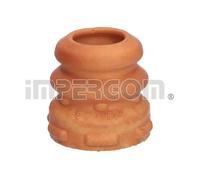 Tampone in gomma balestra Assale anteriore PU (Poliuretano) 37519 per VW SKODA