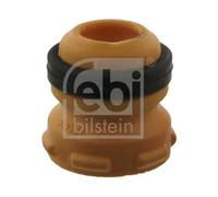 Tampone in gomma balestra Assale anteriore PU (Poliuretano) 38551 FEBI BILSTEIN