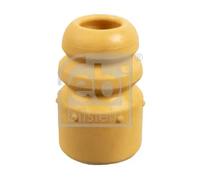 Tampone in gomma balestra Assale anteriore PU (Poliuretano) 38573 FEBI BILSTEIN