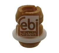Tampone in gomma balestra Assale anteriore PU (Poliuretano) 40053 FEBI BILSTEIN