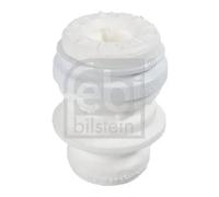 Tampone in gomma balestra Assale anteriore PU (Poliuretano) 40701 FEBI BILSTEIN