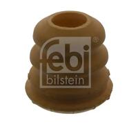 Tampone in gomma balestra Assale anteriore PU (Poliuretano) 44726 FEBI BILSTEIN