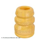 Tampone in gomma balestra Assale anteriore PU (Poliuretano) ADBP800362 per KIA