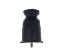 Tampone in gomma balestra Assale anteriore PU (Poliuretano) D500097 DENCKERMANN