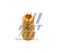Tampone in gomma balestra Assale anteriore PU (Poliuretano) FT12555 FAST