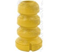 Tampone in gomma balestra Assale anteriore RND-MASIIIF FEBEST per RENAULT