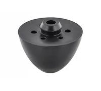 Tampone in gomma balestra Assale anteriore Sx 104 060 TOPRAN per VW