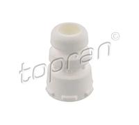 Tampone in gomma balestra Assale anteriore Sx 110 908 TOPRAN per VW AUDI