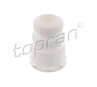Tampone in gomma balestra Assale anteriore Sx 112 310 TOPRAN per VW SKODA AUDI
