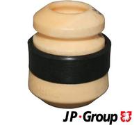 Tampone in gomma balestra Assale anteriore Sx 1242601000 JP GROUP per OPEL
