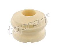 Tampone in gomma balestra Assale anteriore Sx 200 424 TOPRAN per OPEL ASCONA C