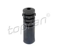 Tampone in gomma balestra Assale anteriore Sx 208 122 TOPRAN per RENAULT OPEL