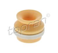 Tampone in gomma balestra Assale anteriore Sx 208 914 TOPRAN per OPEL CHEVROLET
