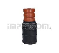 Tampone in gomma balestra Assale anteriore Sx 27866 ORIGINAL IMPERIUM per FIAT