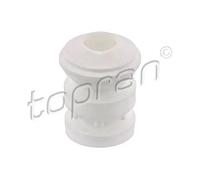 Tampone in gomma balestra Assale anteriore Sx 500 294 TOPRAN per BMW 3 3 Touring