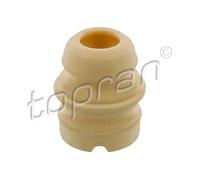 Tampone in gomma balestra Assale anteriore Sx 500 371 TOPRAN per BMW 3 Coupé 3