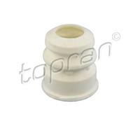 Tampone in gomma balestra Assale anteriore Sx 620 474 TOPRAN per FORD FOCUS II