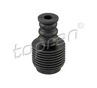 Tampone in gomma balestra Assale anteriore Sx 700 844 TOPRAN per RENAULT