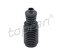 Tampone in gomma balestra Assale anteriore Sx 700 884 TOPRAN per RENAULT