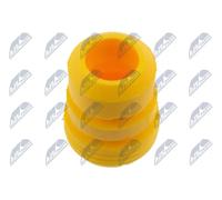 Tampone in gomma balestra Assale anteriore Sx AB-TY-003 NTY per TOYOTA COROLLA