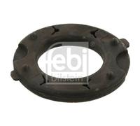 Anello di supporto, cuscinetto di supporto del puntone FEBI BILSTEIN 30837 sinistro