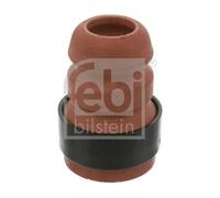 Tampone in gomma balestra Assale anteriore Sx PU (Poliuretano) 101936