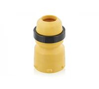 Tampone in gomma balestra Assale anteriore Sx PU (Poliuretano) 117 186 TOPRAN