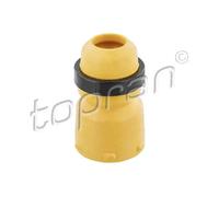 Tampone in gomma balestra Assale anteriore Sx PU (Poliuretano) 117 186 TOPRAN