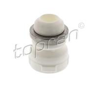 Tampone in gomma balestra Assale anteriore Sx PU (Poliuretano) 119 257 TOPRAN