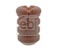 Tampone in gomma balestra Assale anteriore Sx PU (Poliuretano) 14903