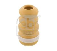 Tampone in gomma balestra Assale anteriore Sx PU (Poliuretano) 15915 per PEUGEOT