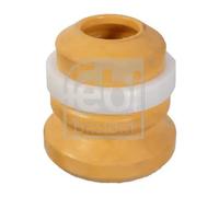 Tampone in gomma balestra Assale anteriore Sx PU (Poliuretano) 178416 per FIAT