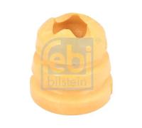 FEBI BILSTEIN Tampone paracolpo sospensione 184863 in poliuretano Anteriore Sx
