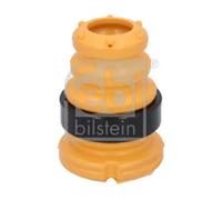 Tampone in gomma balestra Assale anteriore Sx PU (Poliuretano) 199241