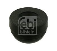 Tampone in gomma balestra Assale anteriore Sx PU (Poliuretano) 27848 per OPEL