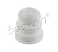 Tampone in gomma balestra Assale anteriore Sx PU (Poliuretano) 304 310 TOPRAN