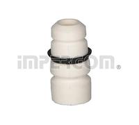 Tampone in gomma balestra Assale anteriore Sx PU (Poliuretano) 31182 per PEUGEOT
