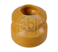 Tampone in gomma balestra Assale anteriore Sx PU (Poliuretano) 36986 per ABARTH