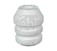 Tampone in gomma balestra Assale anteriore Sx PU (Poliuretano) 38366 per VW SEAT