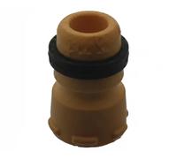 Tampone in gomma balestra Assale anteriore Sx PU (Poliuretano) 38384 per AUDI VW