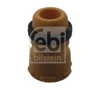 Tampone in gomma balestra Assale anteriore Sx PU (Poliuretano) 38384 per AUDI VW