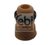Tampone in gomma balestra Assale anteriore Sx PU (Poliuretano) 38385 per AUDI VW