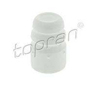 Tampone in gomma balestra Assale anteriore Sx PU (Poliuretano) 409 021 TOPRAN