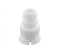 Tampone in gomma balestra Assale anteriore Sx PU (Poliuretano) 620 465 TOPRAN
