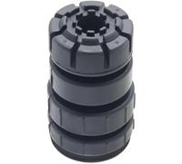 FEBEST TD-80F Tampone paracolpo, Sospensione