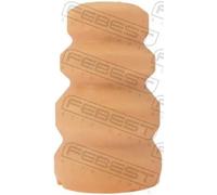 Tampone in gomma balestra Assale anteriore TD-NZE121F FEBEST per TOYOTA COROLLA