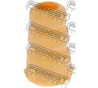 Tampone in gomma balestra Assale anteriore TD-ZZE150F FEBEST per TOYOTA LEXUS